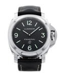 Pre-Owned Panerai Luminor Base Watch